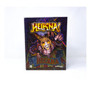 Heckna! Campaign Setting Book