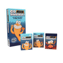 Go F*** Yourself! Big Box Edition Party Card Game