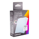Gamegenic Standard Card Game Card Sleeves 50pk (66x91mm)