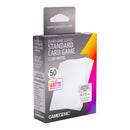 Gamegenic Standard Card Game Card Sleeves 50pk (66x91mm)