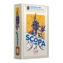 Traditional Games Scopa Board Game