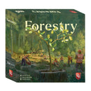 Forestry Board Game
