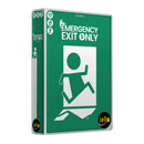 Emergency Exit Only Board Game