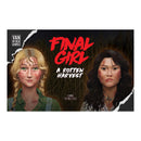 Final Girl a Rotten Harvest Board Game