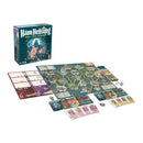 Ham Helsing Board Game