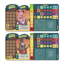 Ham Helsing Board Game