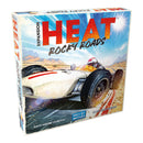 Heat Rocky Roads Expansion