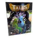 Humblewood Tales: Adventure Hardcover Book (D&D 5e)