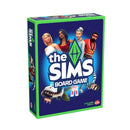 The Sims Board Game