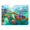 Critter Kitchen Board Game