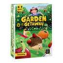 Garden Getaway Board Game