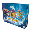 Mindbug Battlefruit Galaxy Board Game