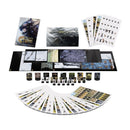 Final Fantasy XIV TTRPG Scenario & Gamemaster Guide Deluxe