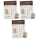 Language Pack Millennia: Tracks of Time