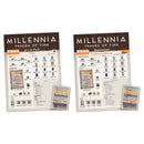 Language Pack Millennia: Tracks of Time