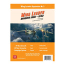 Wing Leader: Origins 1936-42 Expansion