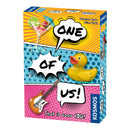 One of Us Board Game
