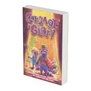 Garbage & Glory RPG Role Playing Game