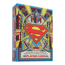 theory11 Superman Playing Cards