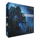 Cavendish Board Game