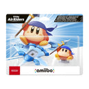 SWI amiibo Kirby Air Riders