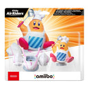SWI amiibo Kirby Air Riders