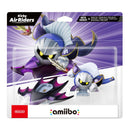 SWI amiibo Kirby Air Riders