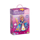 Floor Puzzle Princess 47pcs