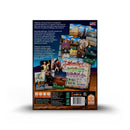 Millennia Tracks of Time Board Game
