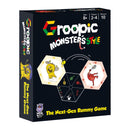 Groopic Monster's Style Board Game