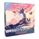 Harmonies Crescendo Expansion