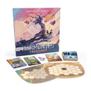 Harmonies Crescendo Expansion