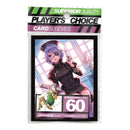 Dynamite Nurse Card Sleeves