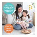 Music Jam with Ms Sarah Jane Board Game