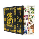 Field Guide to Floral Dragons Deluxe Box Set
