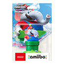 SW2 amiibo Super Mario Bros. Wonder