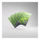 Forest Shuffle Art Sleeves 59x91mm (185 Sleeves Per Pack)