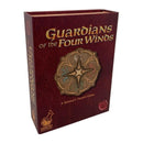 Guardians of the Four Winds Board Game