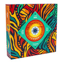 LUDOS Africa Collection Board Game