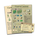 Language Pack Clans of Caledonia: Industria Expansion