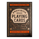 theory11 Provision Playing Cards