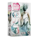 Origin Story Board Game