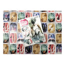 Origin Story Board Game