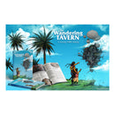 The Wandering Tavern Role Playing Book