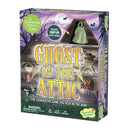 Ghost in the Attic Board Game