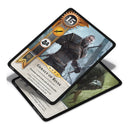 The Witcher Gwent the Card Game