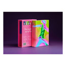 Magenta 6 I'm Out! Party Card Game