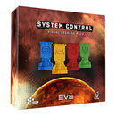 EVE War for New Eden Control Pack Visual Upgrade Board Game
