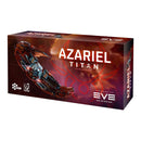 EVE War for New Eden Azariel Expansion
