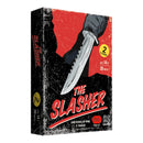 The Slasher Board Game